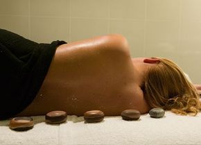 Q1 Spa - Gold Coast - Accommodation Directory 0