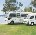 Storeyline Tours - Accommodation Directory
