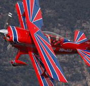 Airborne Aviation - Accommodation Directory