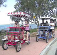 Beach Safaris - Accommodation Directory