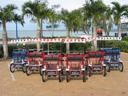 Beach Safaris - Accommodation Directory 1