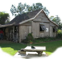 Hervey Bay Historical Village and Museum - Accommodation Directory