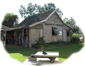 Hervey Bay Historical Village And Museum - Accommodation Directory 0
