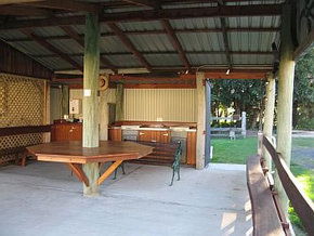 Hervey Bay Historical Village And Museum - Accommodation Directory 3