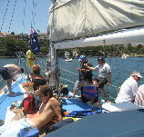 Kalypso Cruises - Accommodation Directory