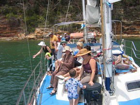 Kalypso Cruises - Accommodation Directory 1