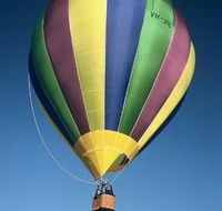 Balloon Safari - Accommodation Directory