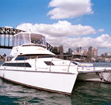 Prestige Harbour Cruises - Accommodation Directory