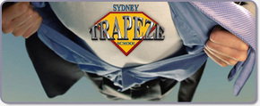 Sydney Trapeze School - Accommodation Directory 1