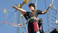 Sydney Trapeze School - Accommodation Directory 3