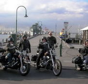 Harley Rides Melbourne - Accommodation Directory