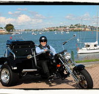 Charter Wheels - Accommodation Directory