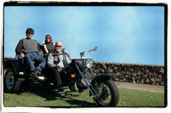 Charter Wheels - Accommodation Directory 1