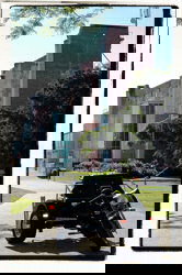 Charter Wheels - Accommodation Directory 2