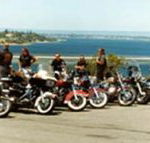 Down Under Harley Davidson Tours - Accommodation Directory