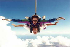 W.A. Skydiving Academy - Accommodation Directory 2