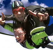 Adelaide Tandem Skydiving - Accommodation Directory