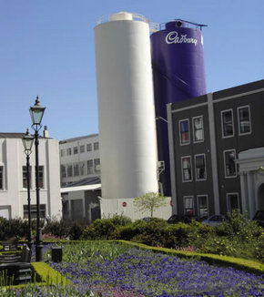 Cadbury Chocolate Factory Tour - Accommodation Directory 1