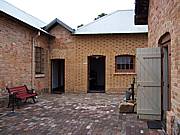 The Old Convict Gaol And Museum - Accommodation Directory 2