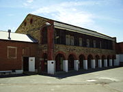 Adelaide Gaol - Accommodation Directory 0