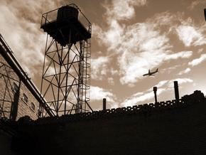 Adelaide Gaol - Accommodation Directory 2
