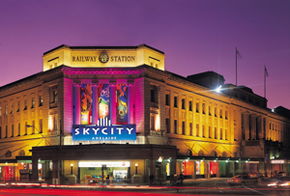 Skycity Casino Darwin - Accommodation Directory 0