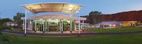 Lasseters Hotel Alice Springs - Accommodation Directory 0