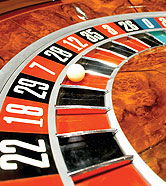 Wrest Point Casino Hobart - Accommodation Directory 1