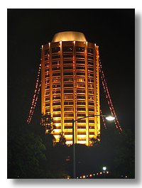 Wrest Point Casino Hobart - Accommodation Directory 3