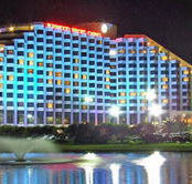 Burswood Entertainment Complex - Accommodation Directory