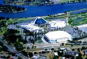 Burswood Entertainment Complex - Accommodation Directory 1
