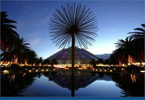 Burswood Entertainment Complex - Accommodation Directory 2