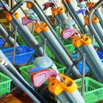 Oasis Supa Golf And Adventure Putt - Accommodation Directory 1