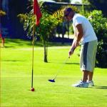 Oasis Supa Golf And Adventure Putt - Accommodation Directory 2