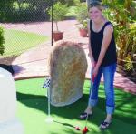 Oasis Supa Golf And Adventure Putt - Accommodation Directory 3