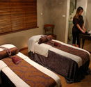 Hidden Valley Eco Spa Lodges  Day Spas - Accommodation Directory