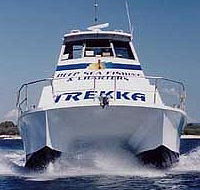 Sunshine Coast Fishing Charters - Accommodation Directory