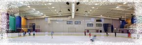 Penrith Ice Palace - Accommodation Directory 1