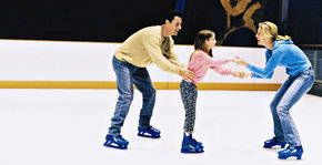 Penrith Ice Palace - Accommodation Directory 2