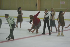 Penrith Ice Palace - Accommodation Directory 3