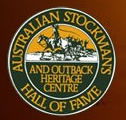 Australian Stockman's Hall of Fame - Accommodation Directory
