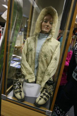 Alpine Museum - Accommodation Directory 0
