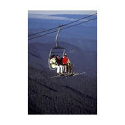 Scenic Chairlift Ride - Accommodation Directory 0