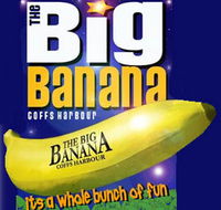 Big Banana - Accommodation Directory