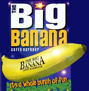 Big Banana - Accommodation Directory 0