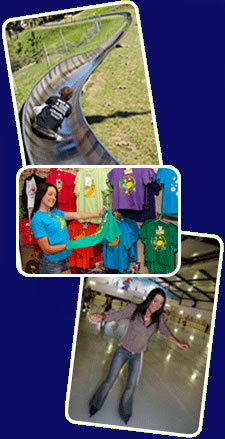 Big Banana - Accommodation Directory 1