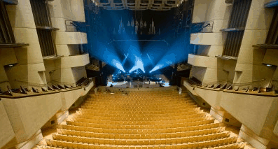 QPAC - Accommodation Directory