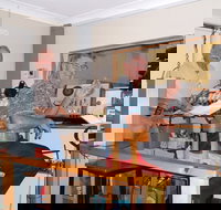 St Luke's Theatre - Accommodation Directory