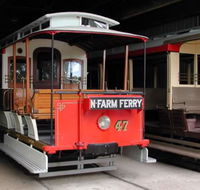 Brisbane Tramway Museum - Accommodation Directory