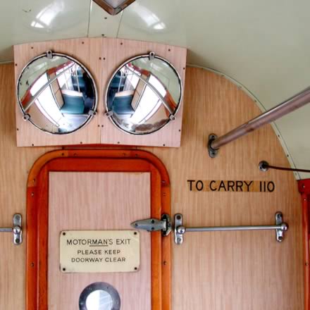 Brisbane Tramway Museum - Accommodation Directory 2